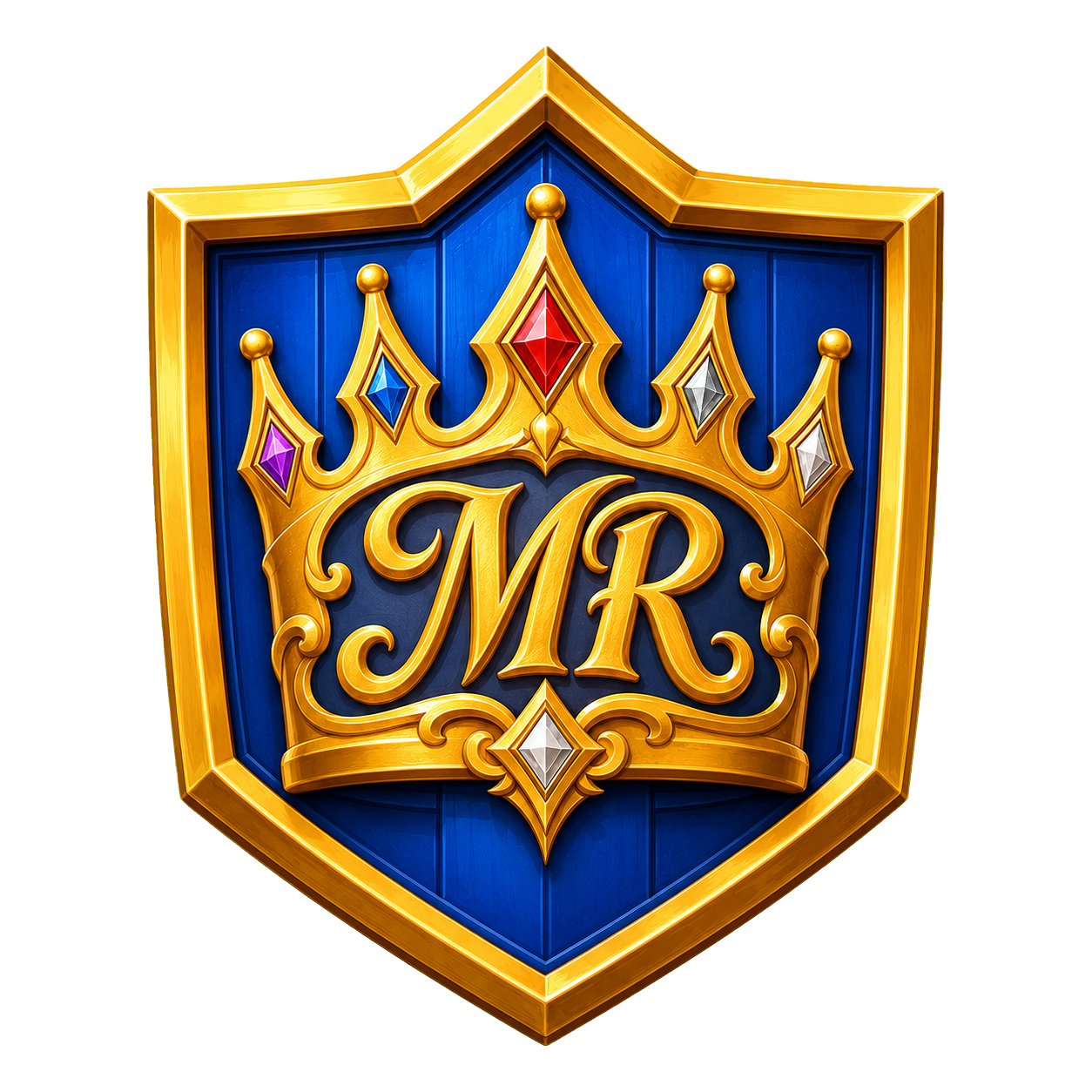 Meme Royale crest